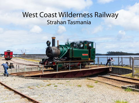 Strahan Retreat Holiday Park - ACT Tourism 25