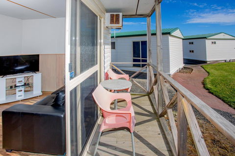 Discovery Parks - Devonport - ACT Tourism 13