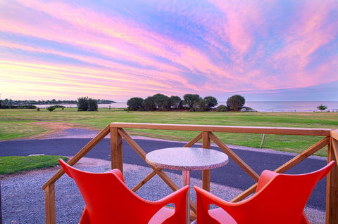 Discovery Parks - Devonport - ACT Tourism 0
