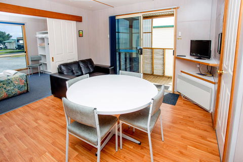 Discovery Parks - Devonport - ACT Tourism 22