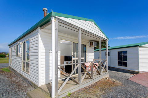 Discovery Parks - Devonport - ACT Tourism 14