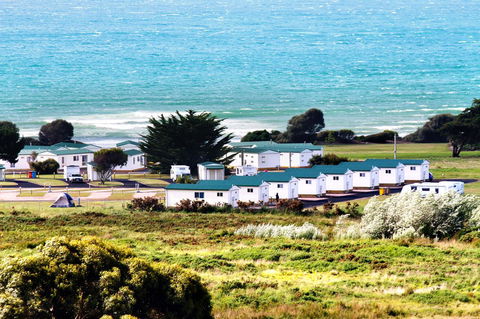 Discovery Parks - Devonport - ACT Tourism 1