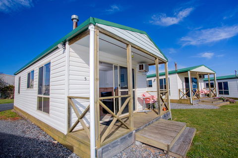 Discovery Parks - Devonport - ACT Tourism 2