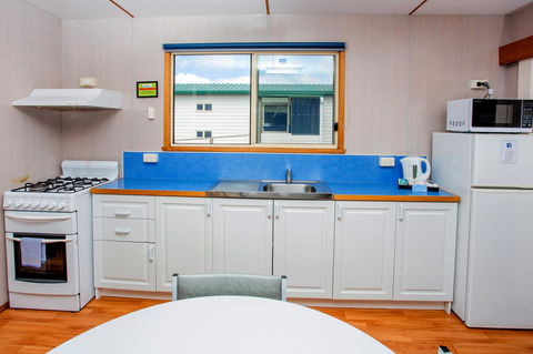 Discovery Parks - Devonport - ACT Tourism 24