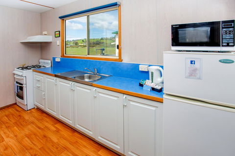 Discovery Parks - Devonport - ACT Tourism 21