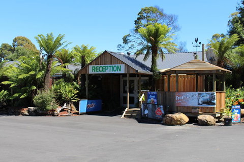 Tullah Lakeside Lodge - ACT Tourism 5