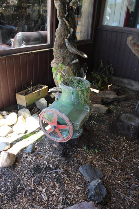 Tullah Lakeside Lodge - ACT Tourism 26