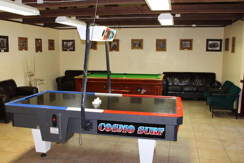 Tullah Lakeside Lodge - ACT Tourism 31