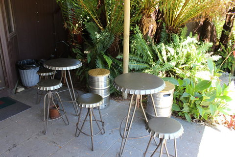 Tullah Lakeside Lodge - ACT Tourism 20