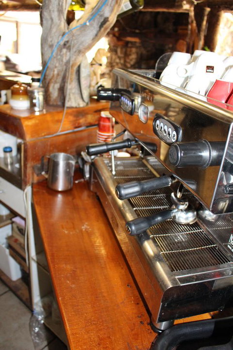 Tullah Lakeside Lodge - ACT Tourism 32