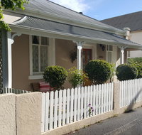 Arendon Cottage - ACT Tourism