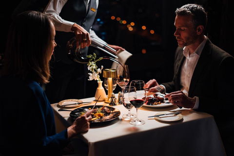 Wrest Point - ACT Tourism 26