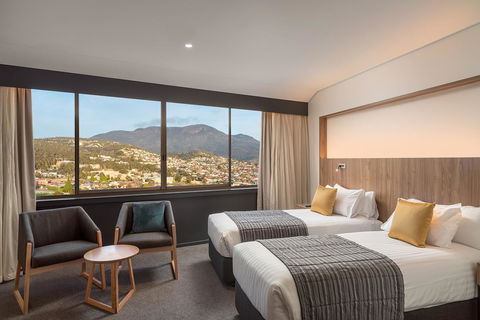 Wrest Point - ACT Tourism 10