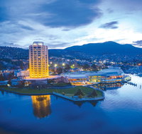 Wrest Point - ACT Tourism