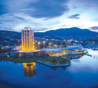Book Sandy Bay Accommodation Vacations ACT Tourism ACT Tourism