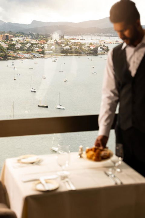 Wrest Point - ACT Tourism 21