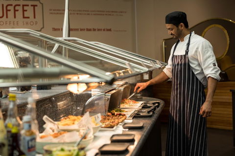 Wrest Point - ACT Tourism 25