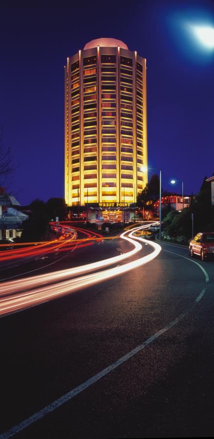 Wrest Point - ACT Tourism 3