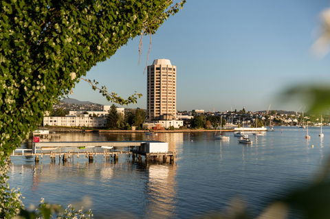 Wrest Point - ACT Tourism 15