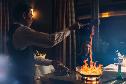 Wrest Point - ACT Tourism 6