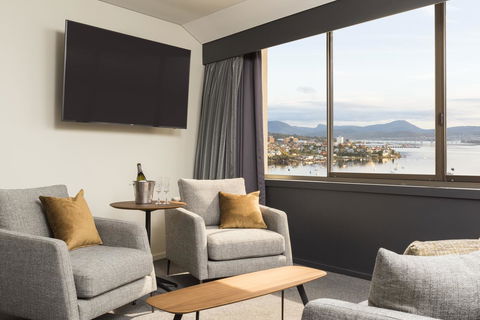 Wrest Point - ACT Tourism 5