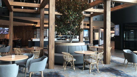 Wrest Point - ACT Tourism 11