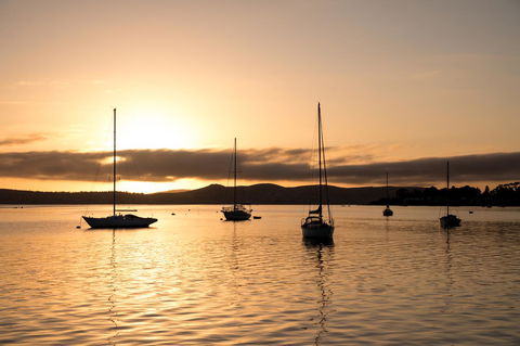 Wrest Point - ACT Tourism 2