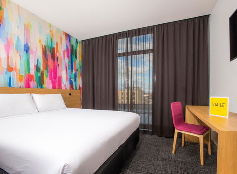 Ibis Styles Hobart - ACT Tourism 1