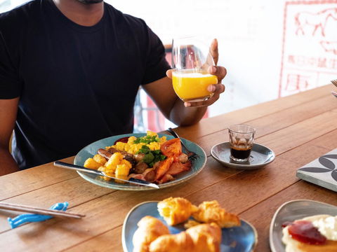 Ibis Styles Hobart - ACT Tourism 5