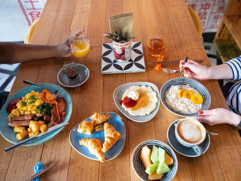 Ibis Styles Hobart - ACT Tourism 12