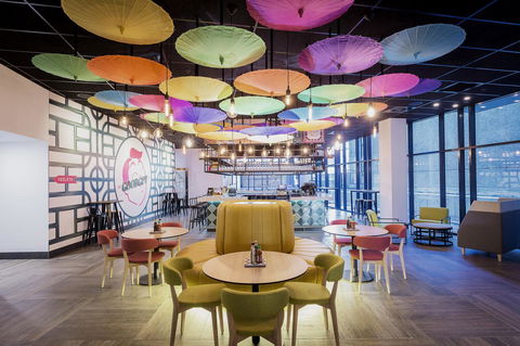 Ibis Styles Hobart - ACT Tourism 3