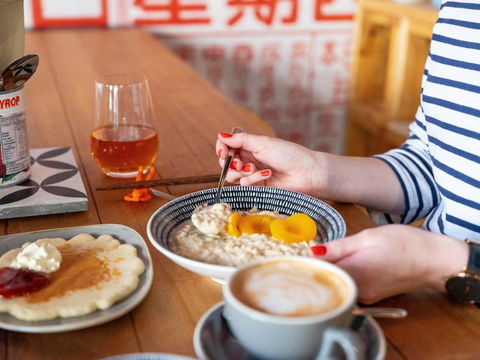 Ibis Styles Hobart - ACT Tourism 10