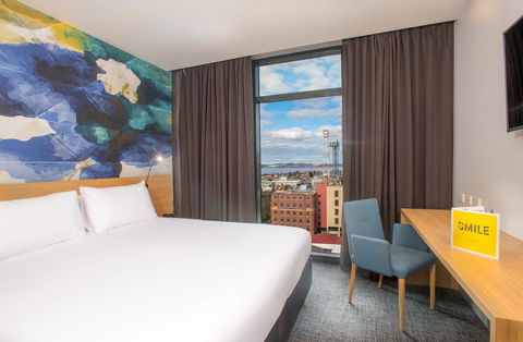 Ibis Styles Hobart - ACT Tourism 26