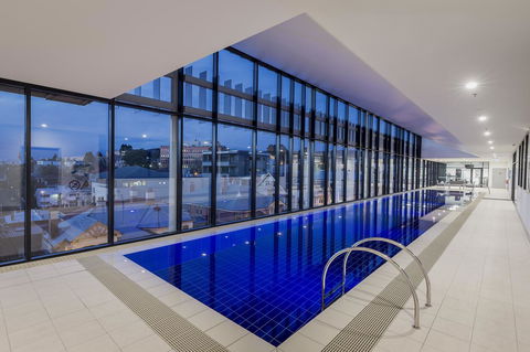 Ibis Styles Hobart - ACT Tourism 0