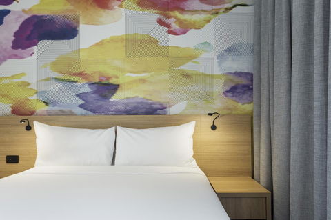 Ibis Styles Hobart - ACT Tourism 9