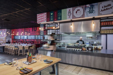 Ibis Styles Hobart - ACT Tourism 32