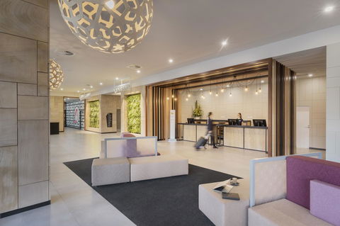 Ibis Styles Hobart - ACT Tourism 13