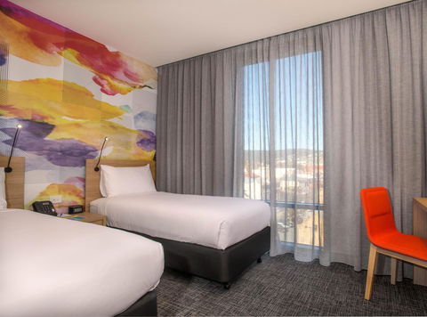 Ibis Styles Hobart - ACT Tourism 19