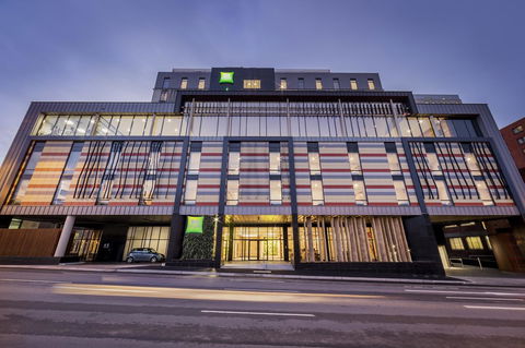 Ibis Styles Hobart - ACT Tourism 30