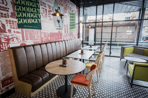 Ibis Styles Hobart - ACT Tourism 34