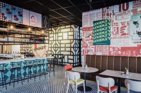 Ibis Styles Hobart - ACT Tourism 35