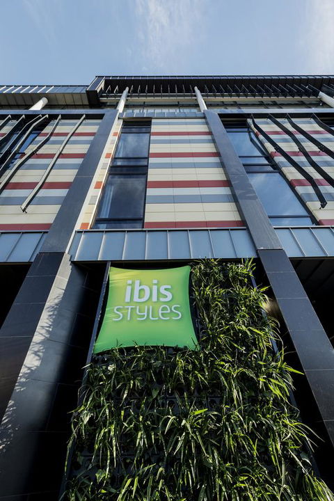 Ibis Styles Hobart - ACT Tourism 29