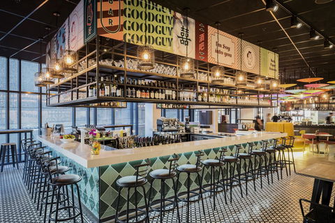 Ibis Styles Hobart - ACT Tourism 33