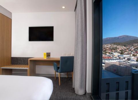 Ibis Styles Hobart - ACT Tourism 7