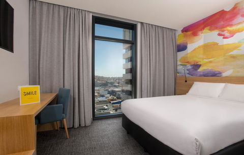 Ibis Styles Hobart - ACT Tourism 25