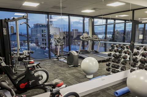 Ibis Styles Hobart - ACT Tourism 8