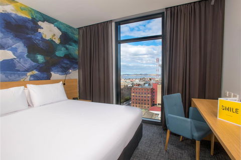 Ibis Styles Hobart - ACT Tourism 27