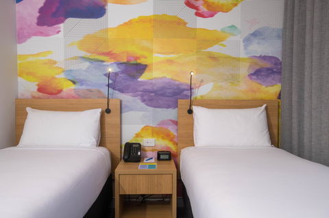 Ibis Styles Hobart - ACT Tourism 2