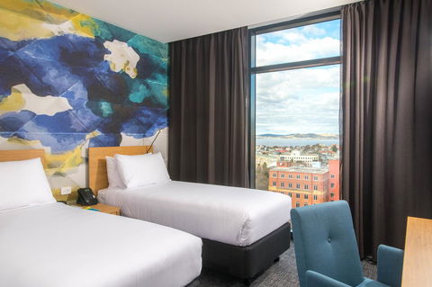 Ibis Styles Hobart - ACT Tourism 6