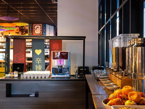 Ibis Styles Hobart - ACT Tourism 20